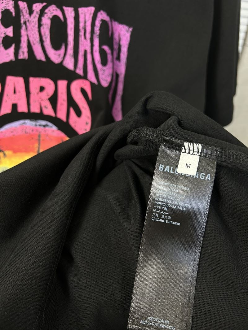 Balenciaga T-Shirts